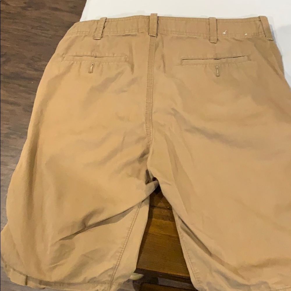 Express shorts - Picture 2 of 4
